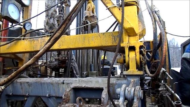 Красногорское месторождение ноябрь 2012 смотреть онлайн