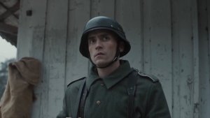 45 дней до Победы. Геноцид евреев