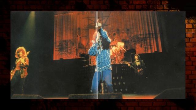 Black Sabbath - Voodoo