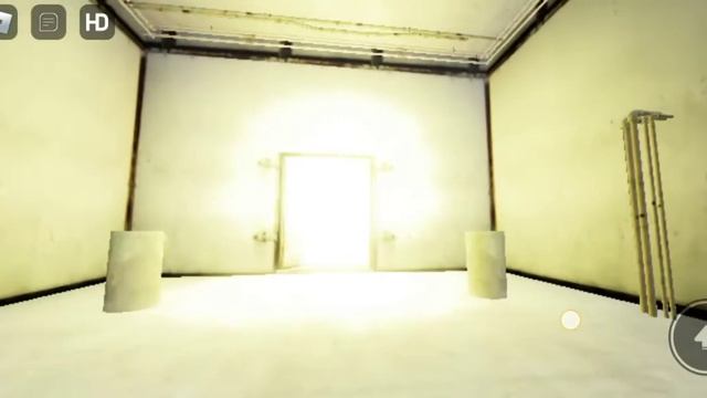Backrooms: First Contact #Async смотреть онлайн