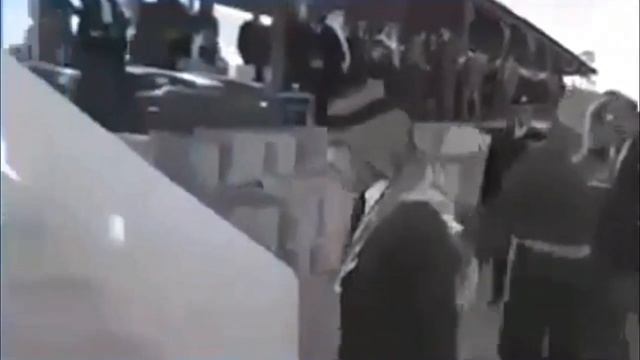 Мухамед Коблев-проект "Не черкесы о черкесах"-часть 17 смотреть онлайн