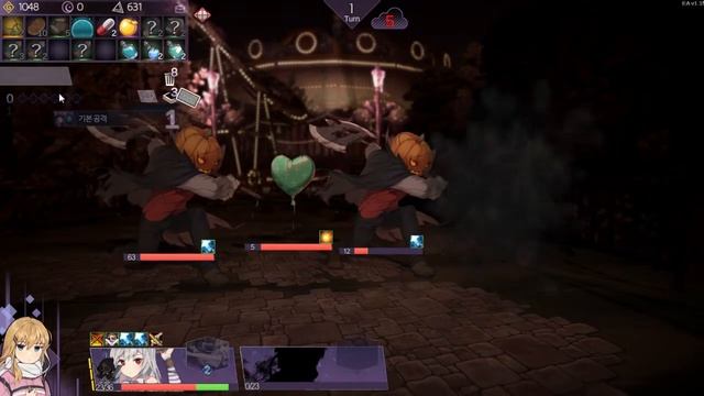 크로노 아크 시즈로 솔플 장비 안쓰는 패널티/ Chrono Ark solo with Sizz, no gear penalty play смотреть онлайн