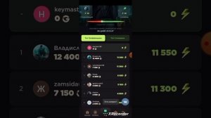 зарабатывай голду на GGSTANDOFF