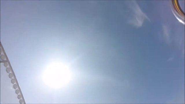 Tir Prince Fun Park Vlog (Coaster World) смотреть онлайн