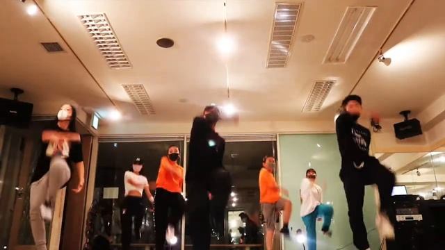 TAKESHI NISHINO (EXCEED) CLASS 73 "6ix9ine - GOOBA" смотреть онлайн