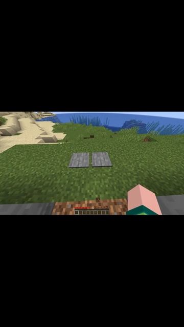 Механическая Дверь Ожидание - Реальность #minecraftshorts #shorts #minecraft #подпишись на канал смотреть онлайн