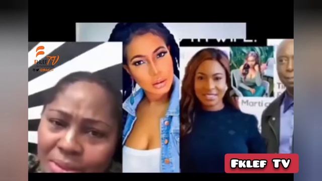 Regina Daniels’ Mother - "Leave Ned Nwoko for my daughter" As she Attacks Chika Ike смотреть онлайн