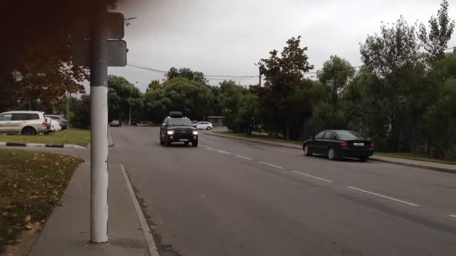 Выхлоп Qx56 смотреть онлайн