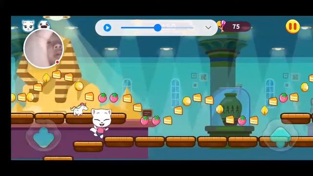 Duddu - My Virtual Pet - 2021-03-21 смотреть онлайн