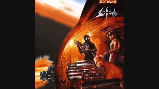 Sodom - Exhibition Bout