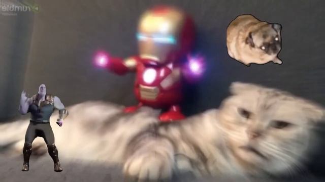 4K - Marvel Edition смотреть онлайн