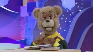 ✨Спокойной ночи, малыши✨218/2024 Ловкие медведи