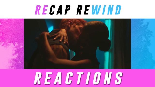 SOMEONE DROWNS ALICE?!? Riverdale - 3x13 'Chapter 48: 'Requiem for a Welterweight' PROMO REACTION смотреть онлайн