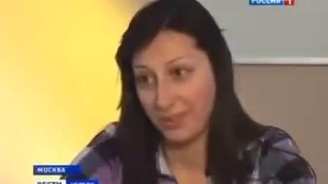 Поколение ЕГЭшников идет в жизнь! смотреть онлайн