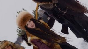 Хомай - Ай Ола (Homay Ay Yola) версия нейросети