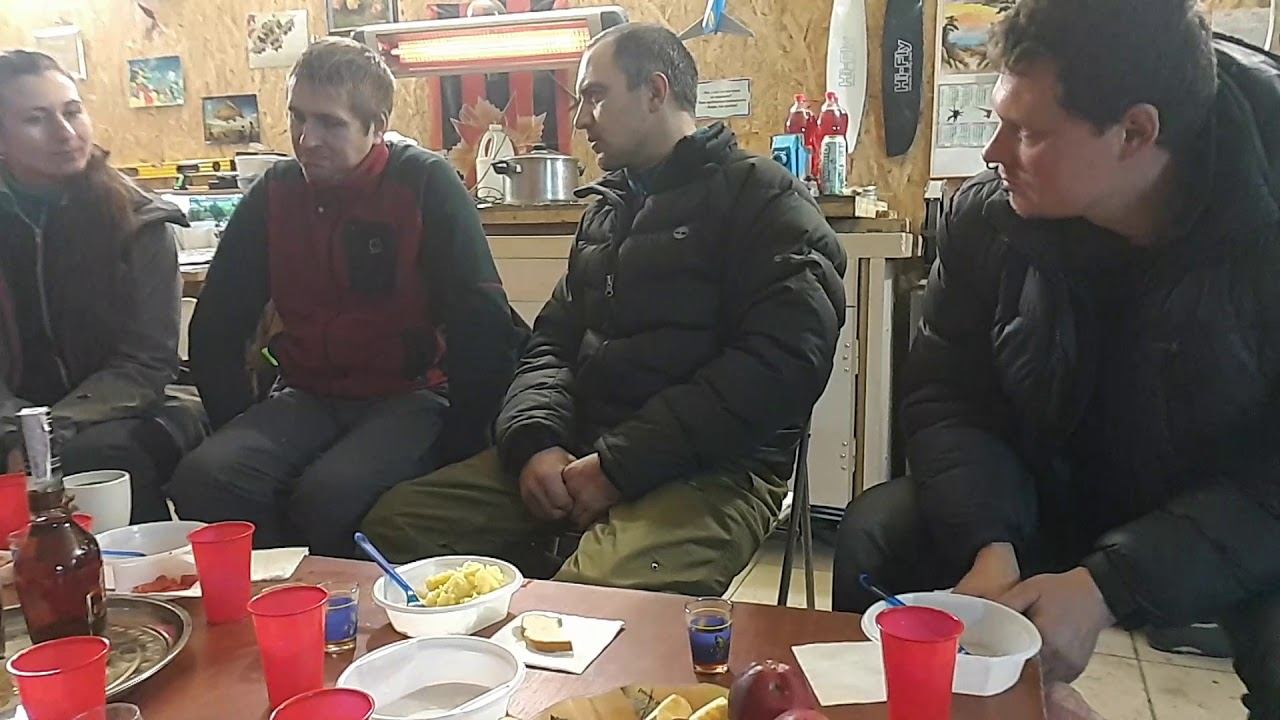 8 декабря 2019 г. смотреть онлайн