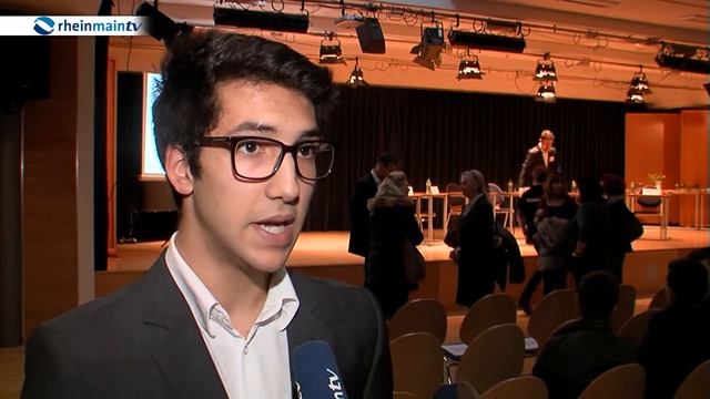Diskussion in Bad Homburg смотреть онлайн