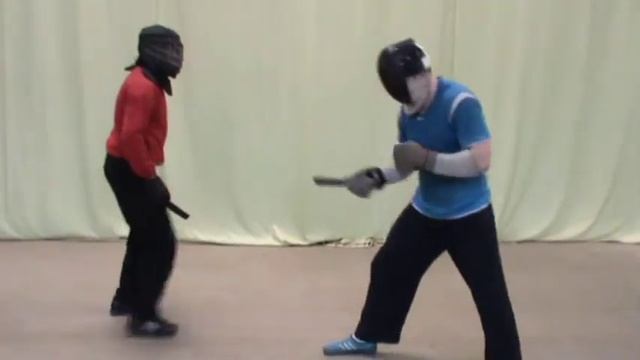 Эскалибур-СПб 24.03.2013 (10) смотреть онлайн