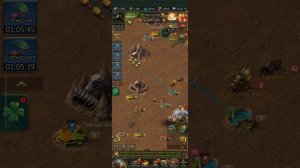 Ant legion. Про пень часть 2