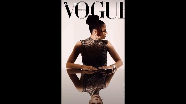 Sharing of I de Demet Özdemir fue muy apreciado. #demetözdemir #özcandeniz #revista #legacy смотреть онлайн