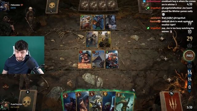 Monster Ciri Nova Gwent Decks Are Finally Ready! Unleash the Relicts! смотреть онлайн