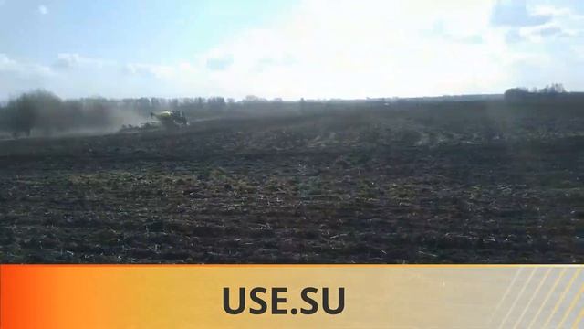 John Deere 8310R смотреть онлайн