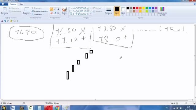 Почему на открытие и закрытие часа не торгуем!!! Бинарные Опционы. смотреть онлайн