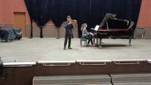 Карл Юльевич Давыдов: Романс без слов.mp4