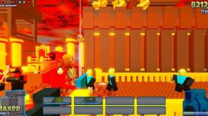 Battle Bricks Turking 3 Stars 2 Slot Only [OUTDATED]