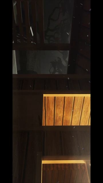 Beach house vfx #blender #anime #cgi #vfx #shorts #trening #3danimation смотреть онлайн