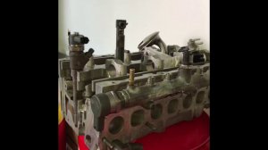 Ошибка P1186 Grand Starex, Kia Sorento