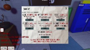 Играем в FPE:VVED