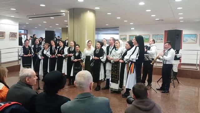 Scoala Populara - Unirea Principatelor смотреть онлайн