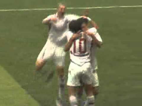 Спартак - Локомотив 2004 смотреть онлайн