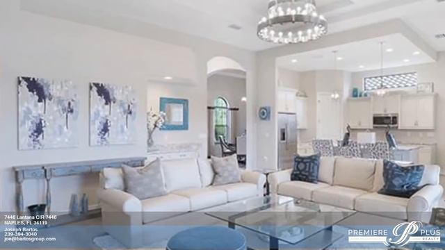 7446 Lantana CIR 7446 NAPLES FL 34119 - Joseph Bartos смотреть онлайн