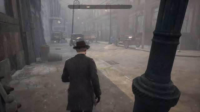 The Sinking City (Ep.29) - The Orion Club смотреть онлайн