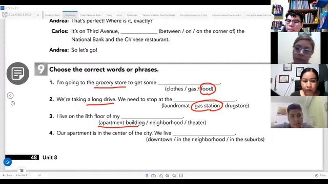 English ICATEGRO 035 смотреть онлайн