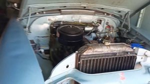 газ 21 без контактное зажигание