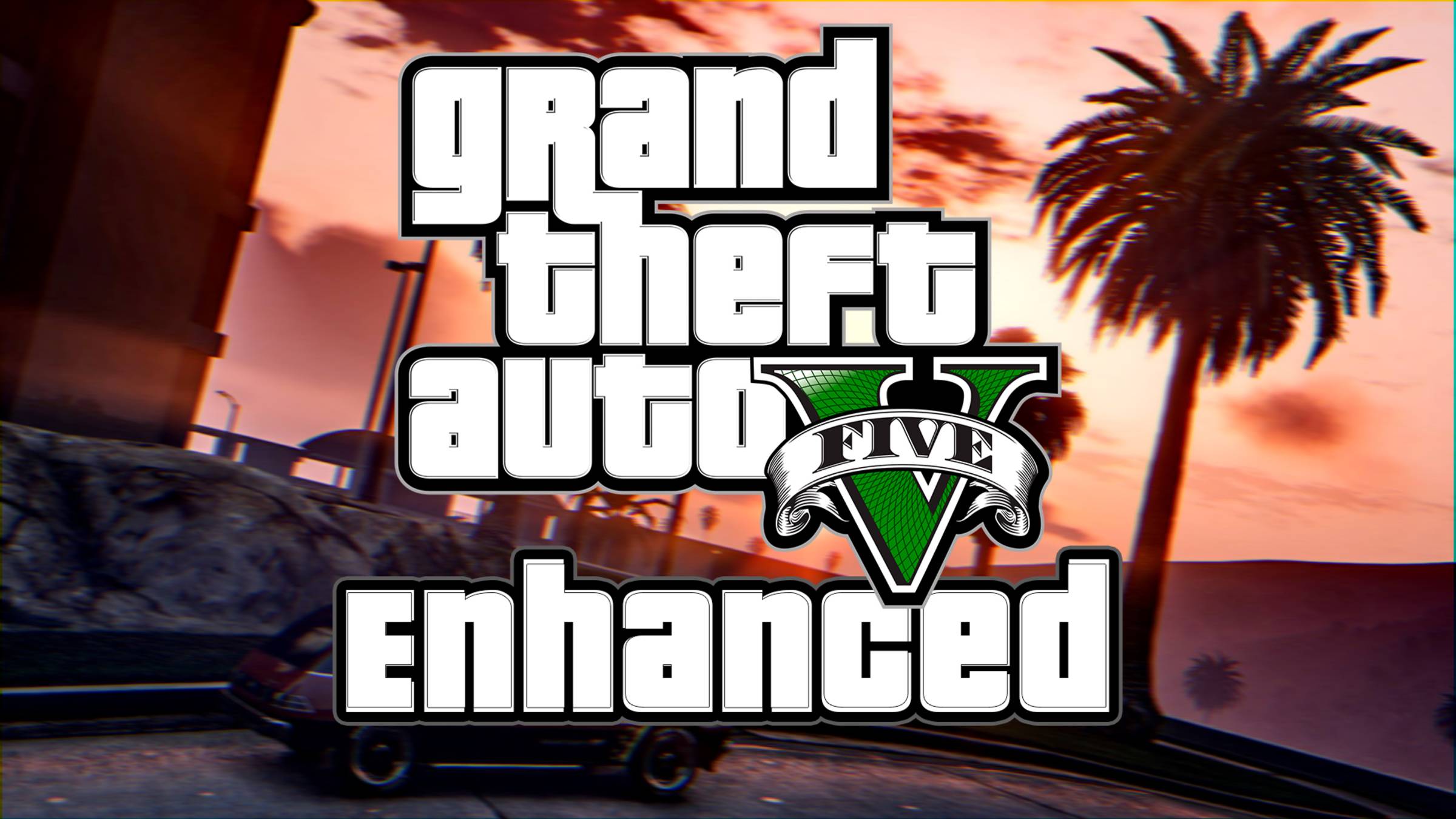 Прохождение Grand Theft Auto V Enhanced. Часть 14. смотреть онлайн