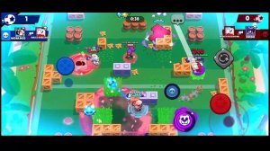 Короче говоря, я проходил испытание чемпионата #15 | Brawl Stars