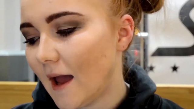 Millie B - M To The B (Clean)