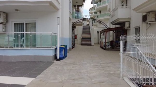 SIDE SU Hotel 4*. SIDE TURKEY #side #türkei #sideturkey #sidesuhotel