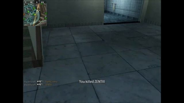 Call Of Duty 4 Mw GamePlay Multiplayer (Makedonski) смотреть онлайн