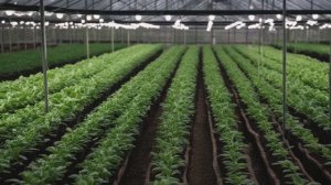 Высадка рассады огурцов в открытый грунт пошаговая инструкция - Овощи