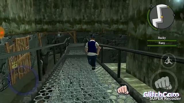 zerando o bully Episódio 19 missão Tira uma foto da menina смотреть онлайн