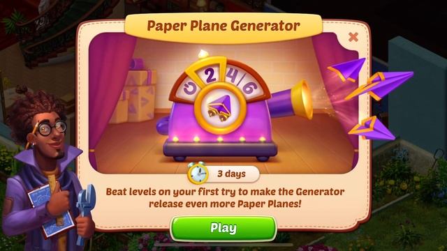 HomeScapes Super Hard Level 705 706 NO BOOSTER Walkthrough смотреть онлайн