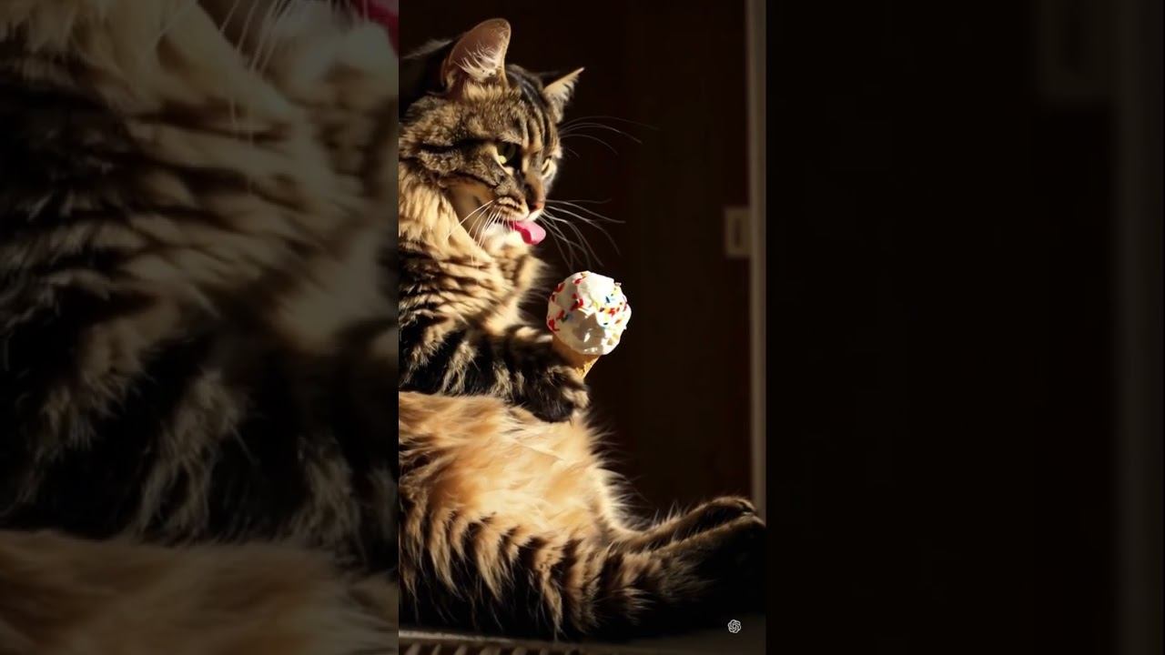 Chill & Thrill Feline смотреть онлайн