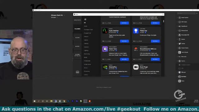Let's Set Up Your Stream Deck! смотреть онлайн