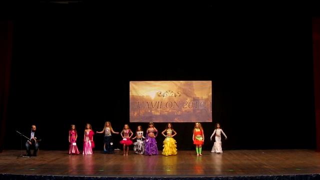 Vavilon 2016 зал А 05 11 16 MVI 0102