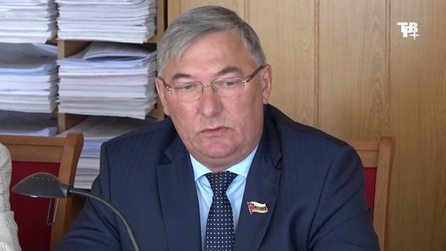 Совет депутатов от 24.08.18 смотреть онлайн